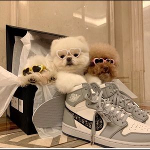 Meet your Posher, Hien